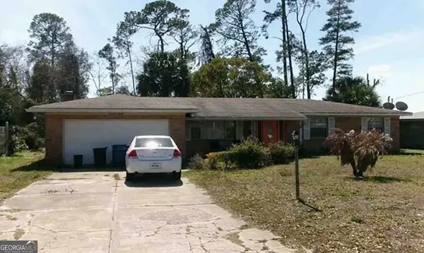 1420 Belleshore Circle, Jacksonville, FL 32218