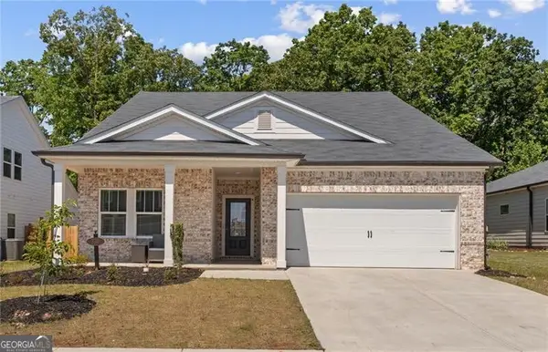 330 Denali Butte Terrace, Canton, GA 30114