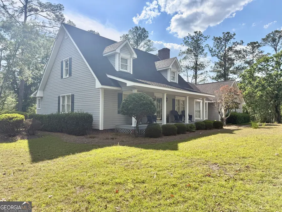 51 Jimmy Boatright Drive, Hazlehurst, GA 31539 - #2