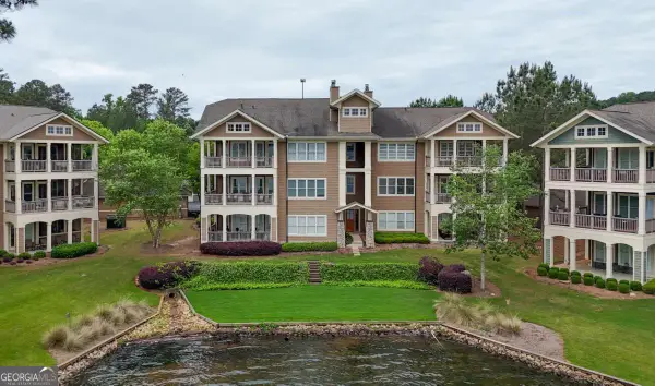 117 S Bay Road #402, Eatonton, GA 31024