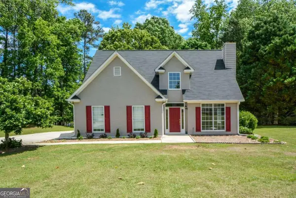 219 Scenic Drive, Mcdonough, GA 30252