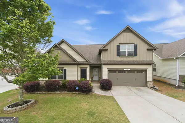 4547 Country Manor Walk, Gainesville, GA 30504