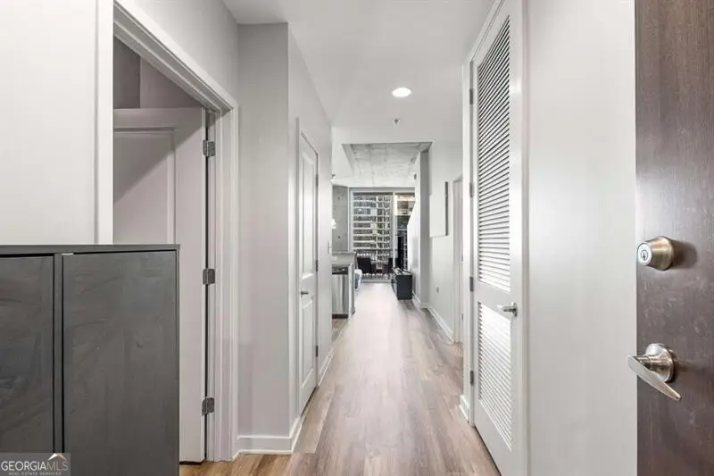 855 Peachtree Street Ne #2010, Atlanta, GA 30308 - #2