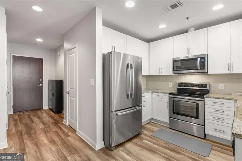 855 Peachtree Street Ne #2010, Atlanta, GA 30308 - #3