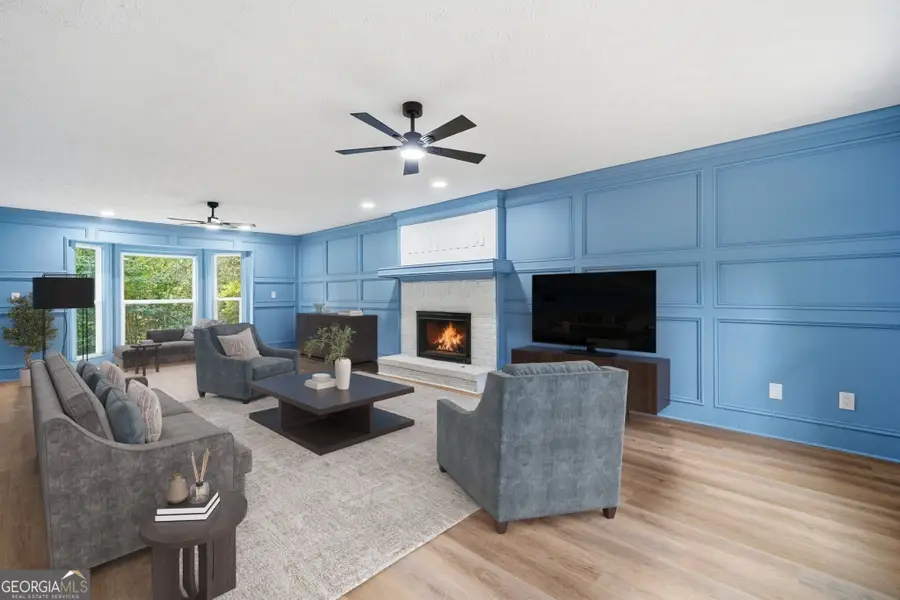 4661 Calleigh Way, Snellville, GA 30039 - #2