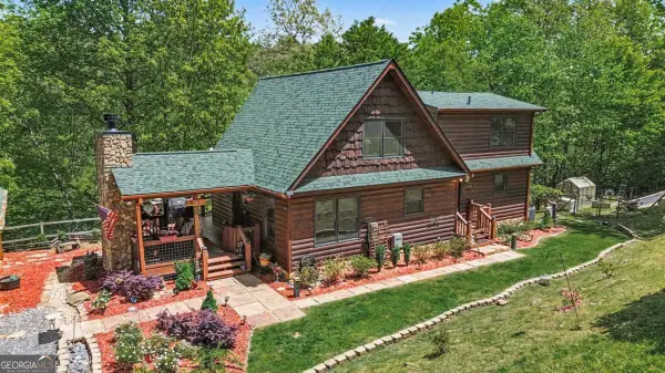 710 Ensley Road, Epworth, GA 30541