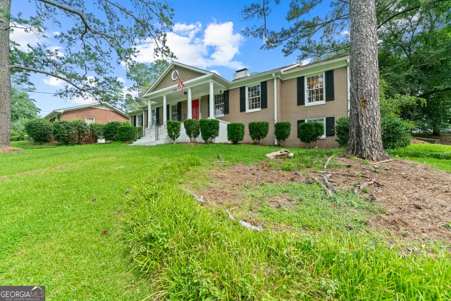 3061 General Lee Road, Macon, GA 31204 - #2