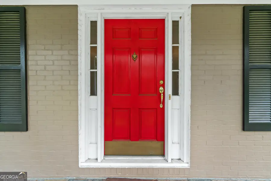 3061 General Lee Road, Macon, GA 31204 - #3