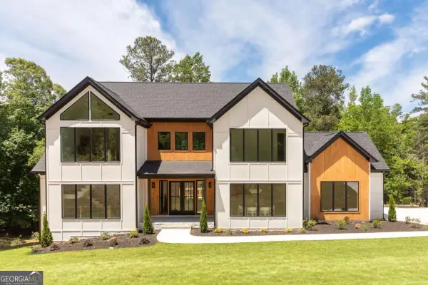 212 Pindos Place Sw, Powder Springs, GA 30127