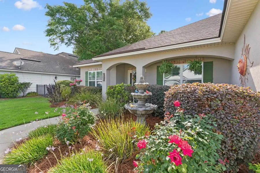 256 Long Way, Brunswick, GA 31523 - #2