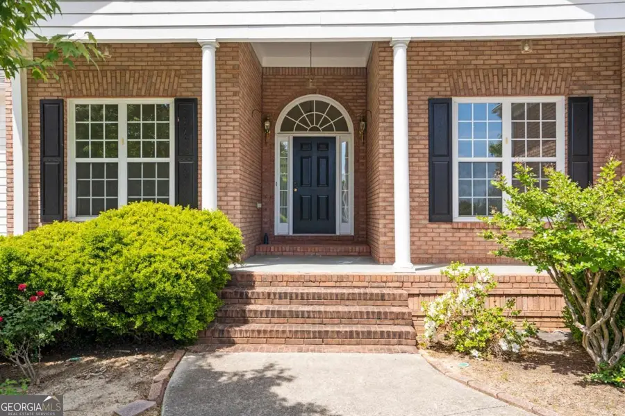 3578 Elinburg Cove Trail, Buford, GA 30519 - #3