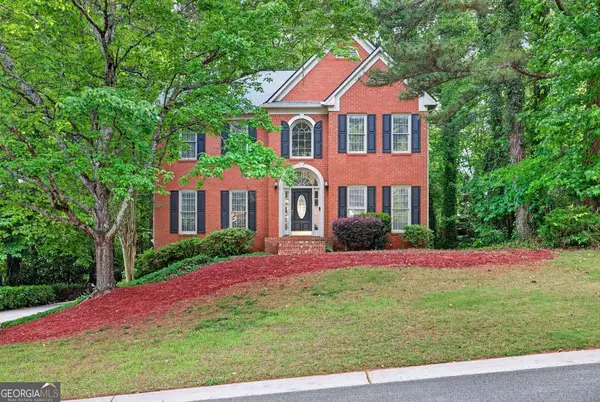2542 Ashridge Court, Lawrenceville, GA 30043