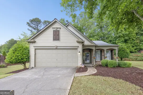 203 Bourke Court, Woodstock, GA 30188