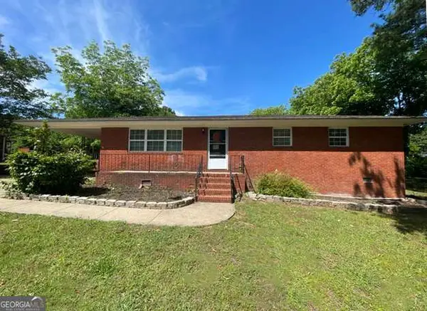 1084 Old Rockmart Road Se, Silver Creek, GA 30173