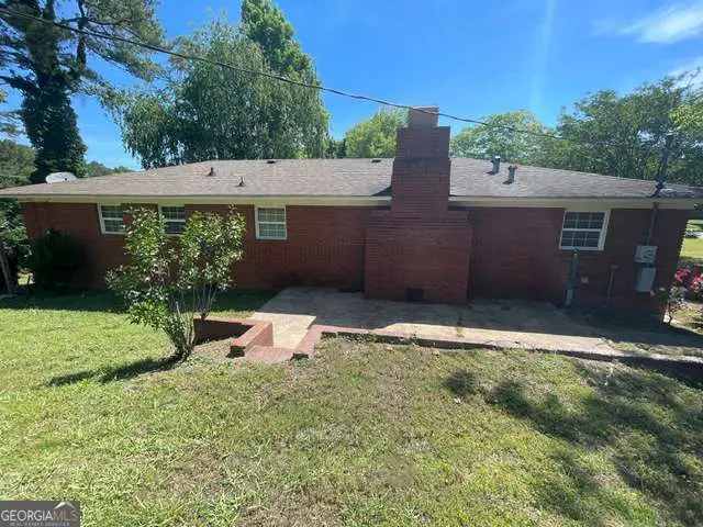 1084 Old Rockmart Road Se, Silver Creek, GA 30173 - #2