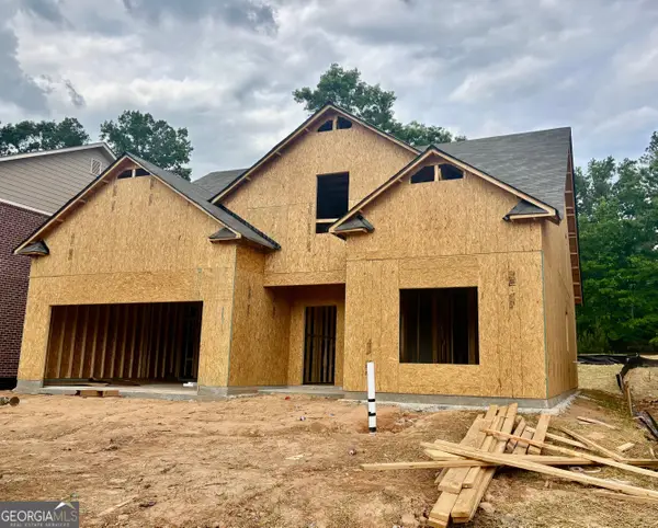 1036 Lakeviewe Oaks Court #21-B, Grayson, GA 30017