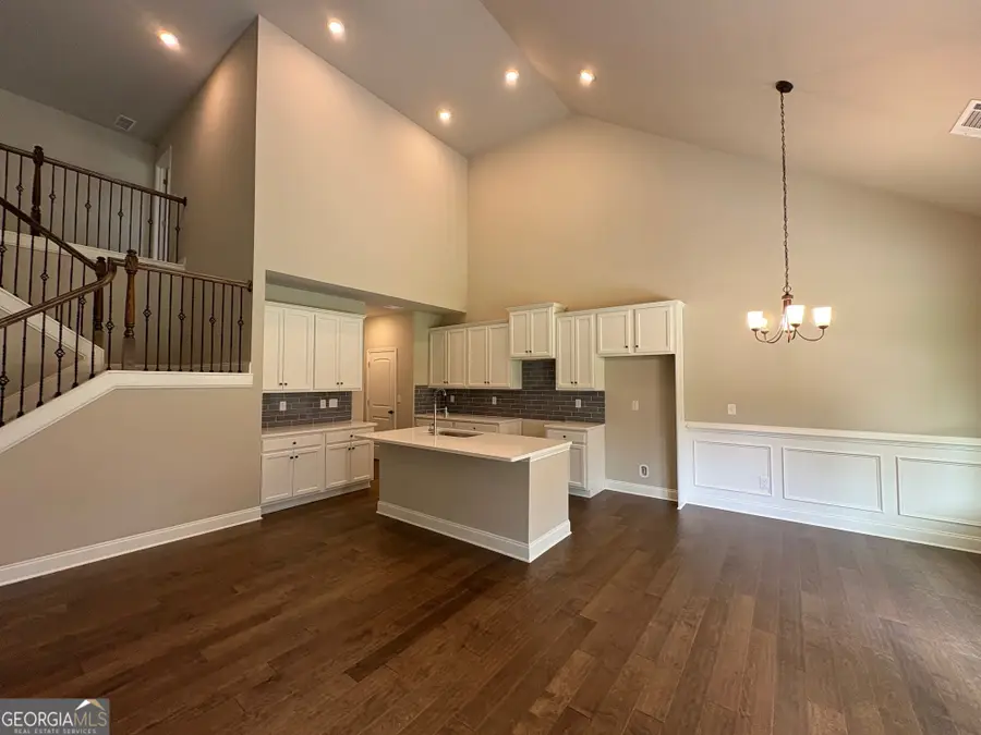 1036 Lakeviewe Oaks Court #21-B, Grayson, GA 30017 - #2