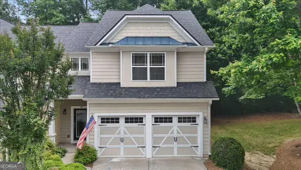 319 Oakview Way, Canton, GA 30114