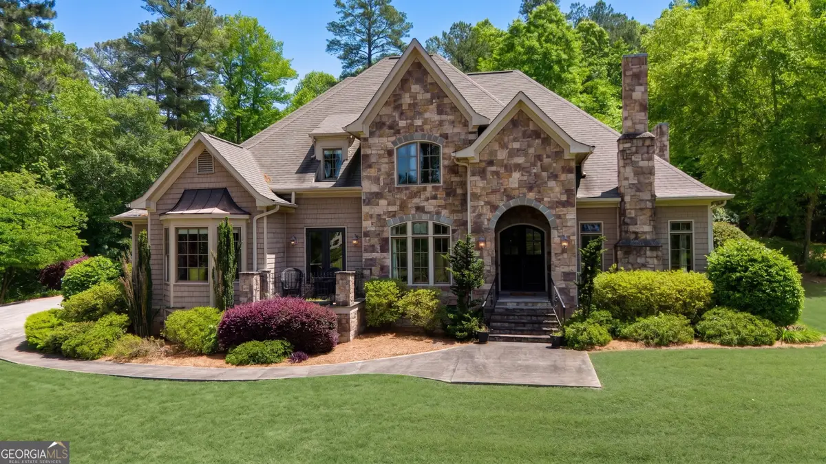 320 N River Road, Rome, GA 30161 - #1