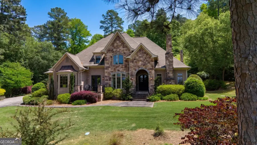 320 N River Road, Rome, GA 30161 - #2