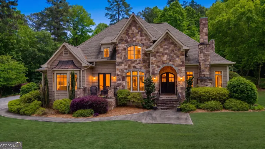 320 N River Road, Rome, GA 30161 - #3