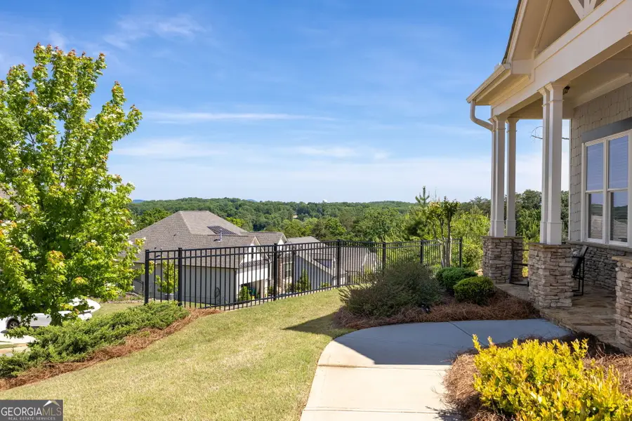106 Summit View Court, Canton, GA 30114 - #2