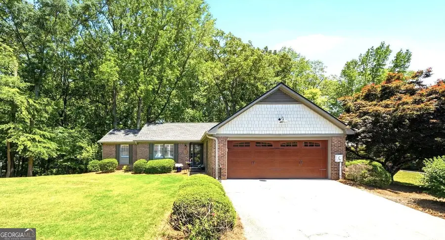 70 Lindley Avenue Nw, Marietta, GA 30064 - #2