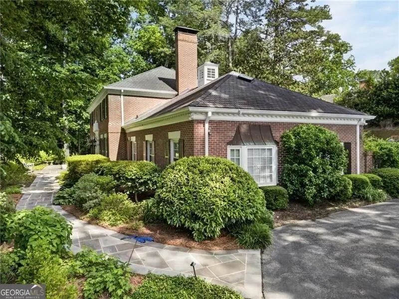 3650 Dumbarton Road Nw, Atlanta, GA 30327 - #3