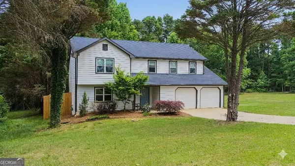 4358 Britt Road, Tucker, GA 30084