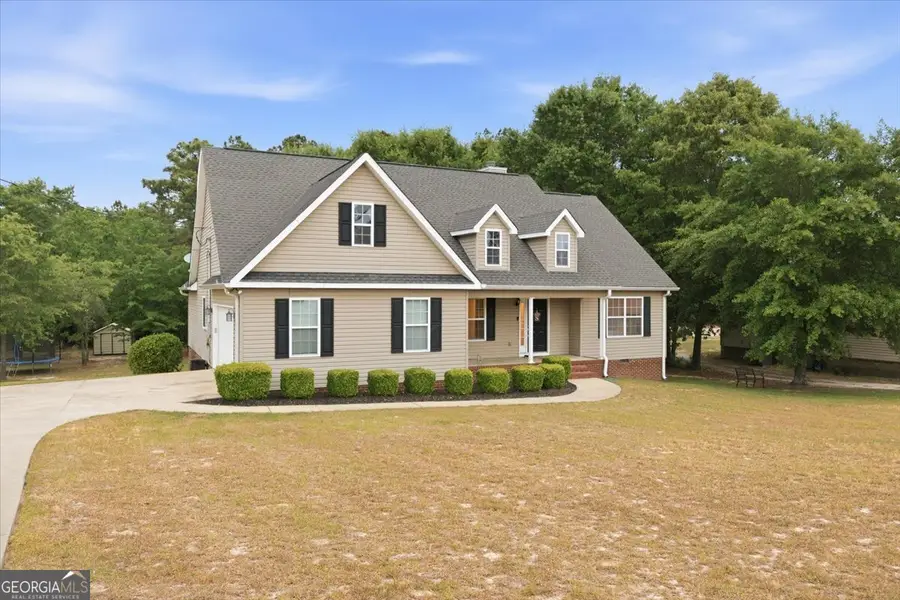 616 Windsong Way Court, Macon, GA 31217 - #2