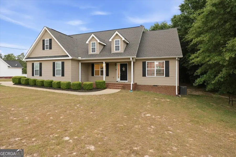 616 Windsong Way Court, Macon, GA 31217 - #3
