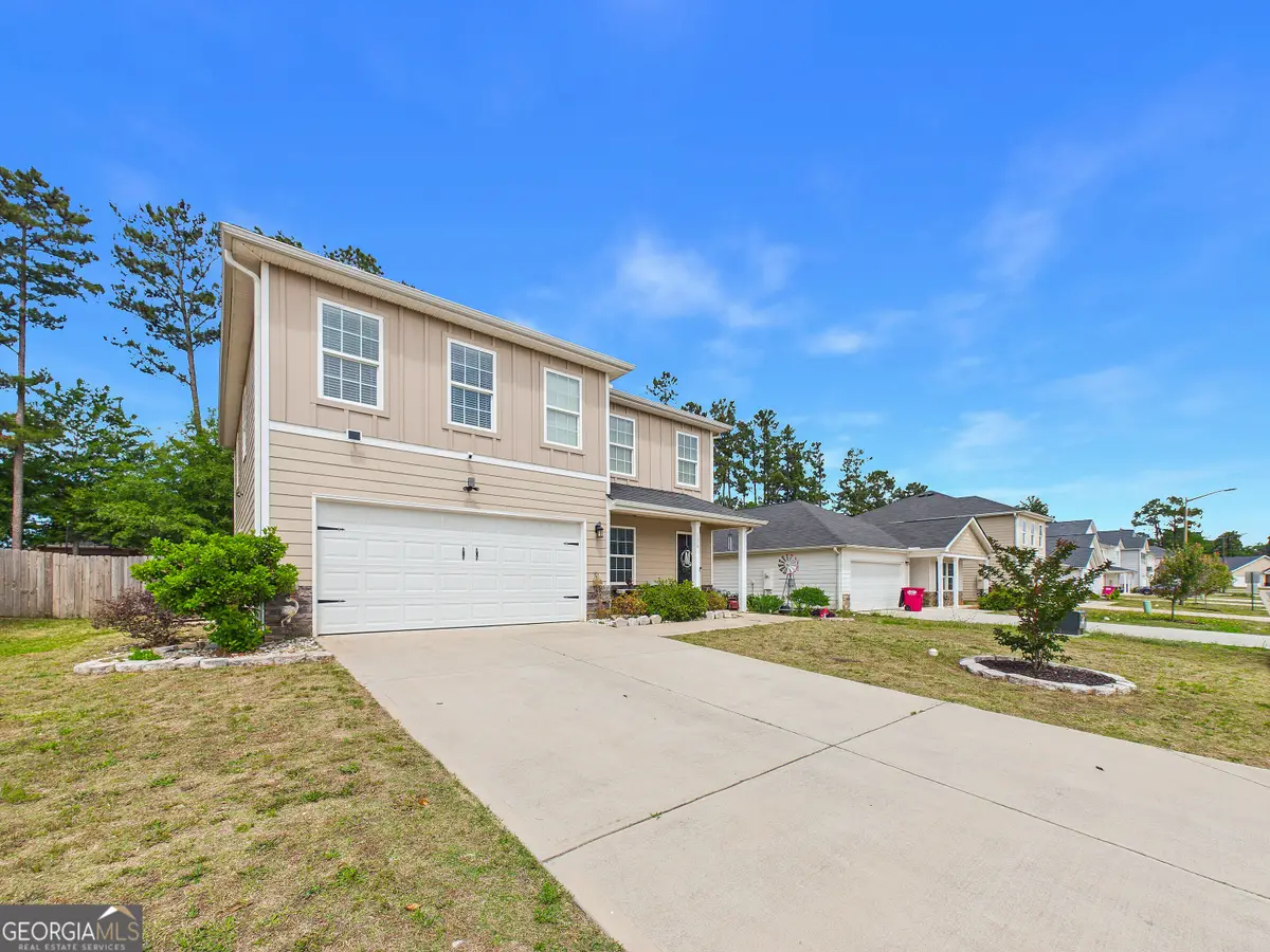 126 Martin Mill Trail, Warner Robins, GA 31093 - #1