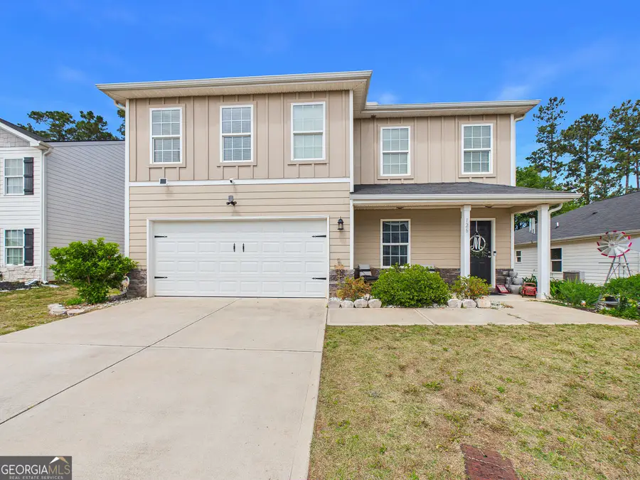 126 Martin Mill Trail, Warner Robins, GA 31093 - #2