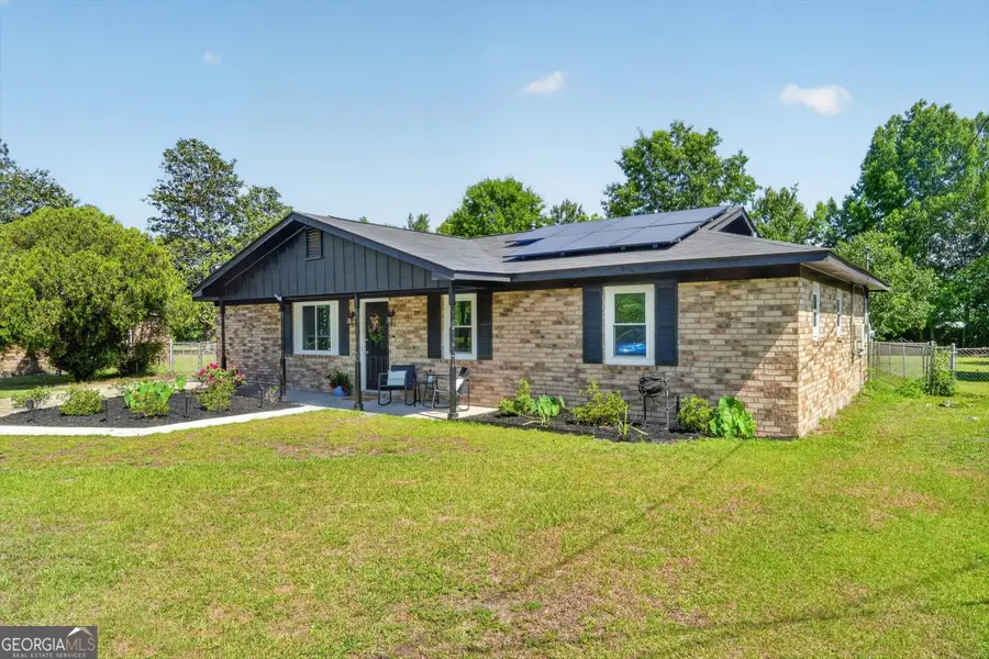 244 Deerwood Drive, Hinesville, GA 31313 - #2