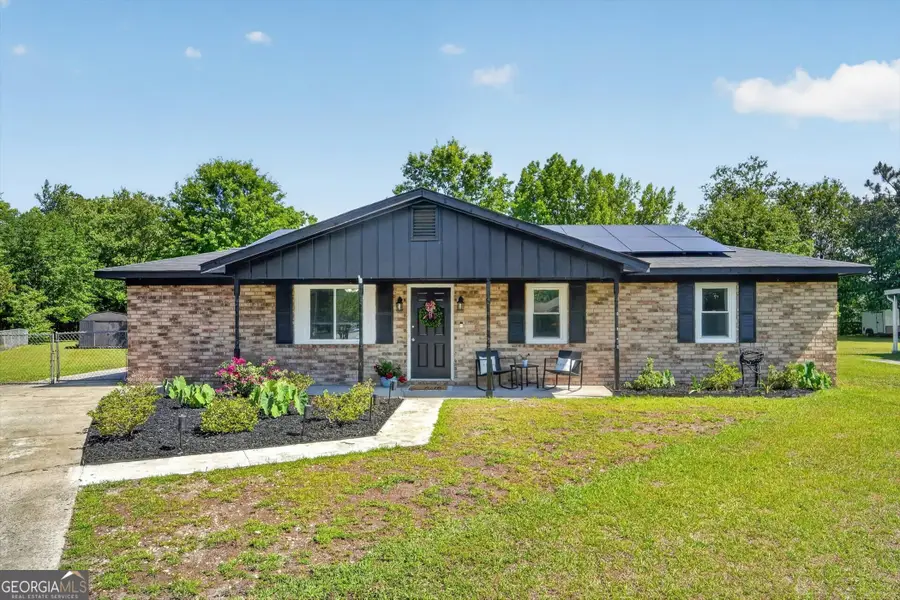 244 Deerwood Drive, Hinesville, GA 31313 - #3