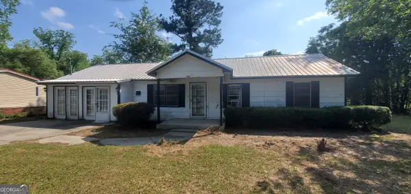 810 Laura Street, Glennville, GA 30427