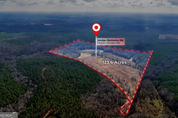 0 Abercrombie Road, Forsyth, GA 31029