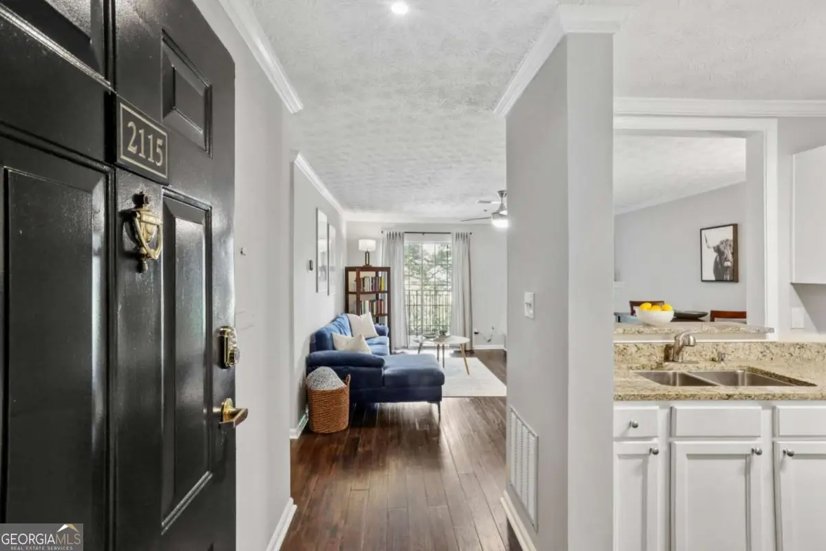970 Sidney Marcus Boulevard Ne #2115, Atlanta, GA 30324 - #1