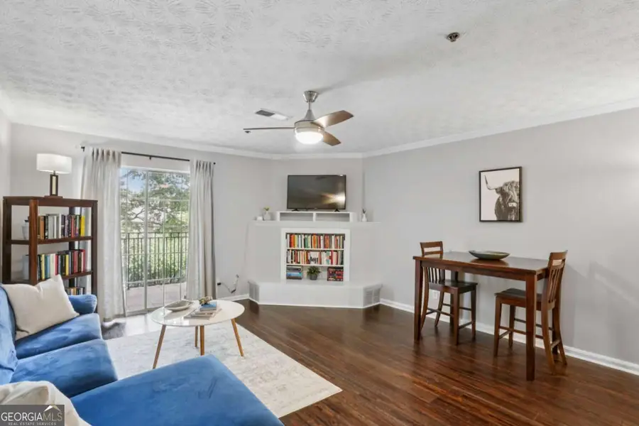 970 Sidney Marcus Boulevard Ne #2115, Atlanta, GA 30324 - #3