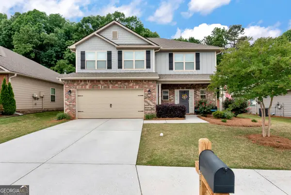 447 Brooks Village Drive #74, Pendergrass, GA 30567
