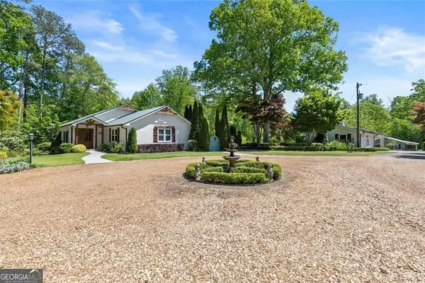 155 Crowe Road, Alpharetta, GA 30004