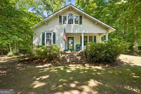 329 Gilbert Road, Jefferson, GA 30549