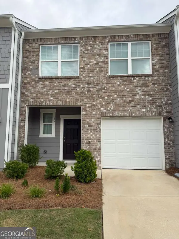 59 Padley Drive, Winder, GA 30680