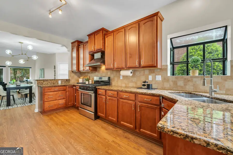 1855 Childers Place Ne, Atlanta, GA 30324 - #2