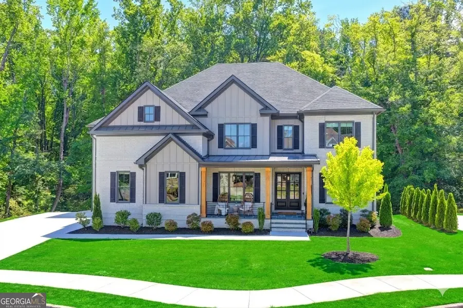 1370 Rumson Lane, Alpharetta, GA 30004 - #2
