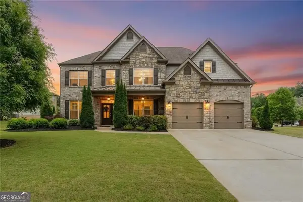 802 Omaha Place, Kennesaw, GA 30152