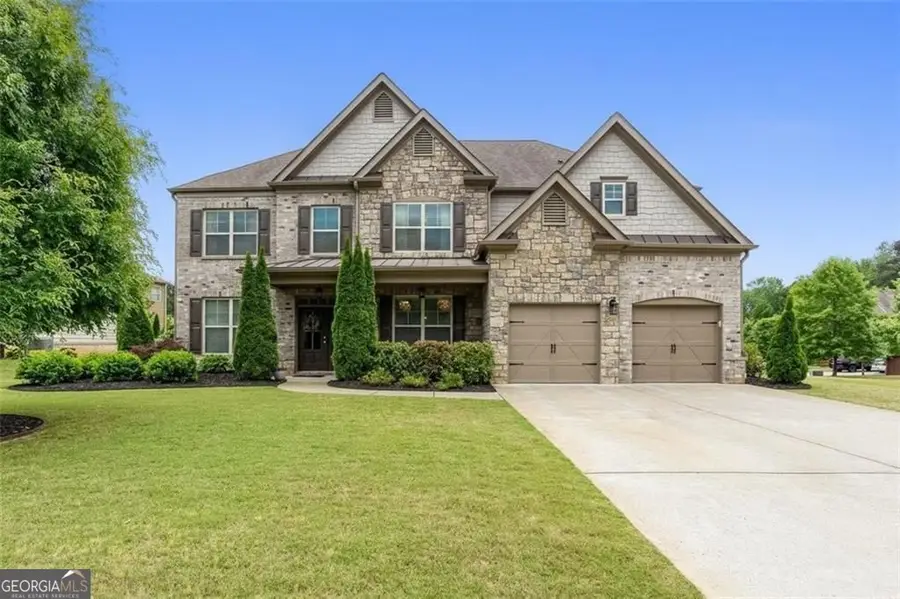 802 Omaha Place, Kennesaw, GA 30152 - #3