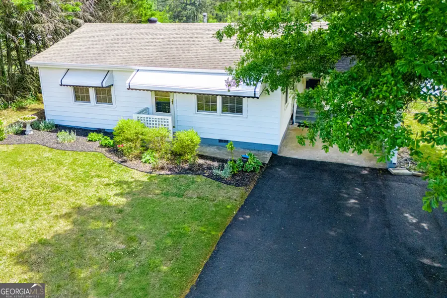 388 Macland Road, Dallas, GA 30132 - #2