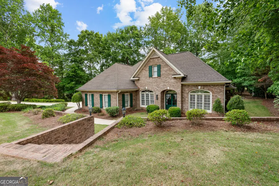 101 Ridgeview Drive, Lagrange, GA 30240 - #2