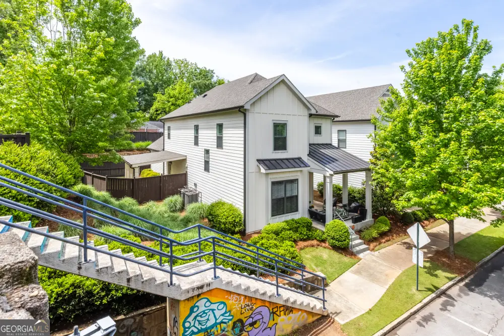 2362 Merrilee Lane Se, Atlanta, GA 30317 - #1
